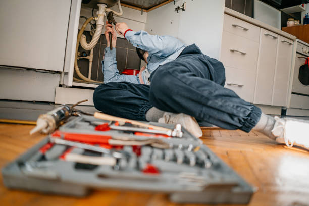 Sprinkler Systems in Dexter, GA