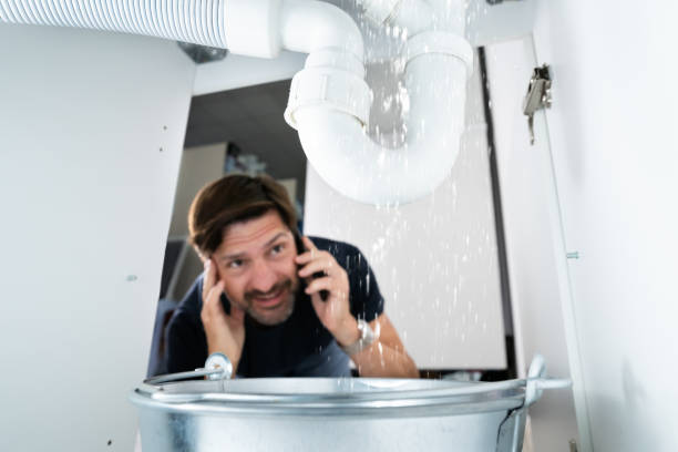 Best Residential Plumbing Services  in Dexter, GA