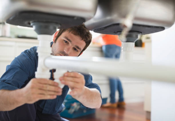 Best Affordable Plumbing Services  in Dexter, GA