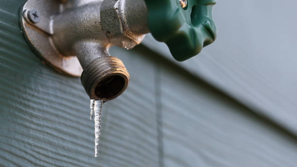 Reliable Dexter, GA Plumbing Solutions