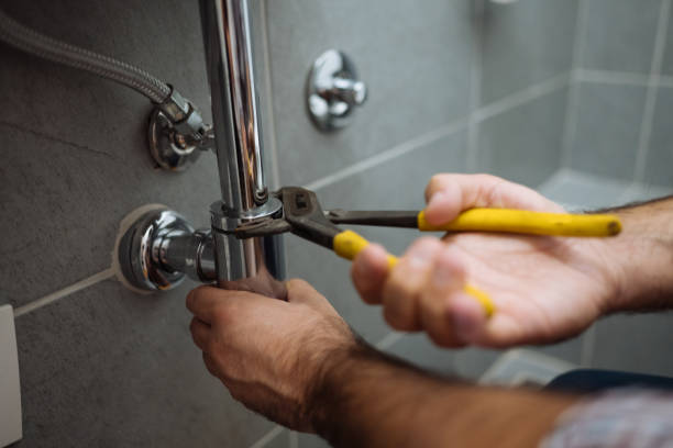Best Water Leak Repair  in Dexter, GA