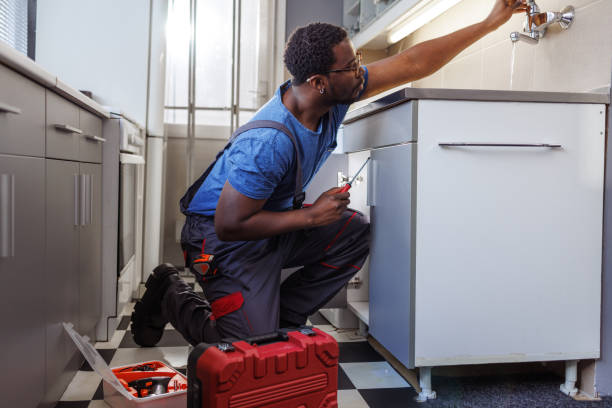 Best Septic Systems  in Dexter, GA