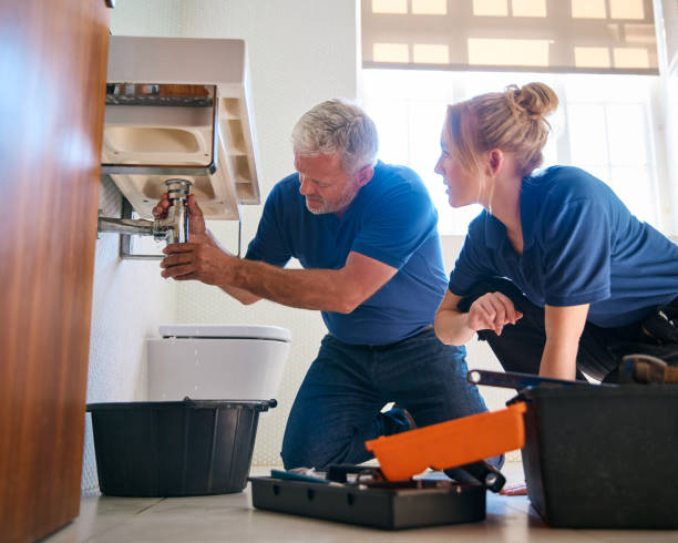 Best Water Softener Installation  in Dexter, GA